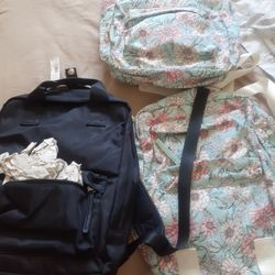 Back pack