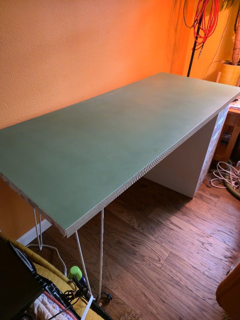 Ikea LAGKAPTEN tabletop only