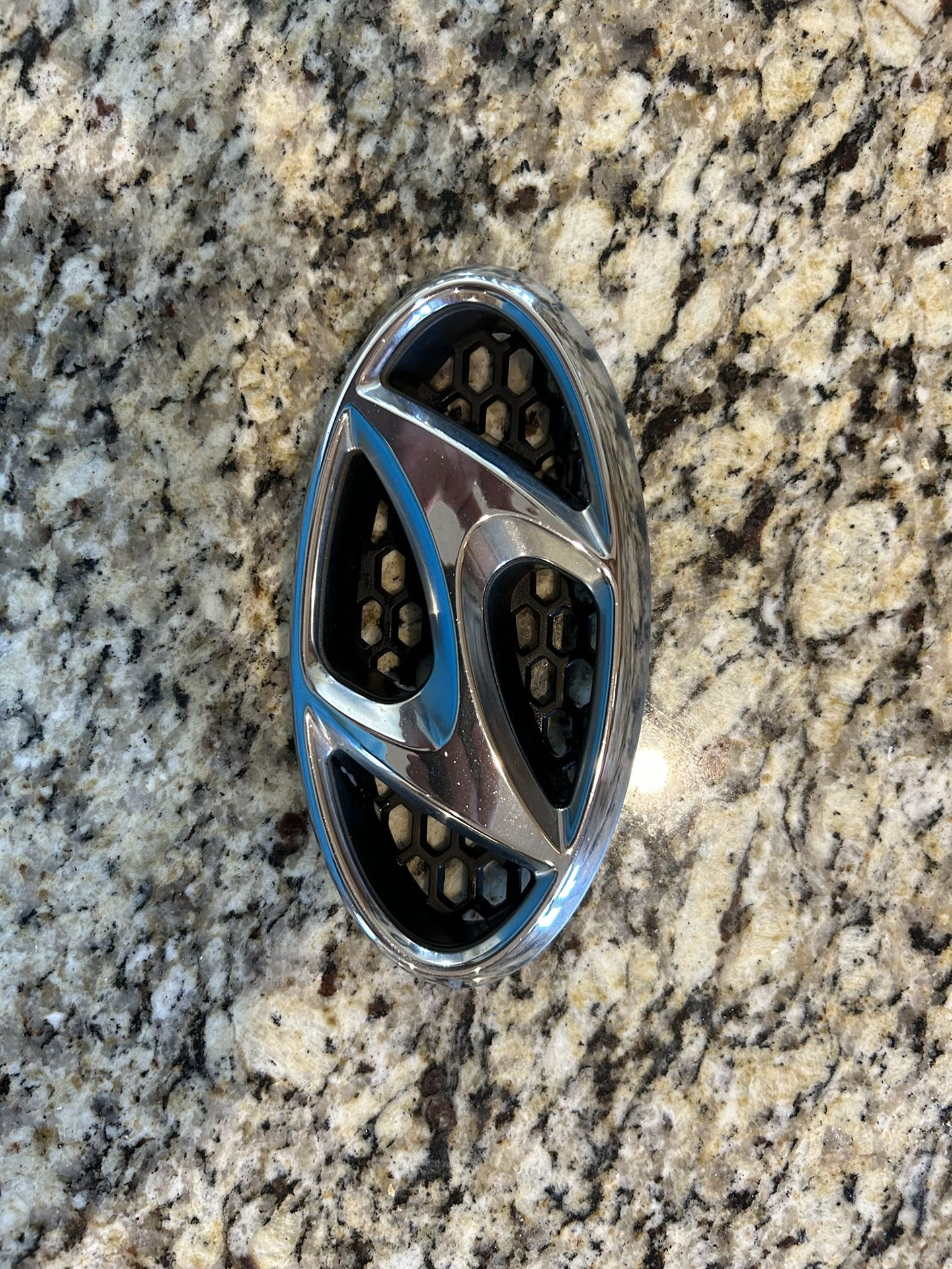Hyundai Sonata Front Badge