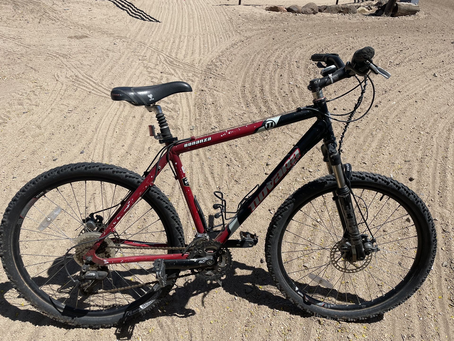 Novara Bonanza Mountain Bike Men’s