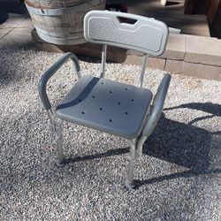Adjustable Medical Chair 