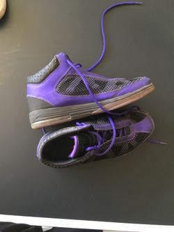 Protege Basketball Shoes men’s 9.5