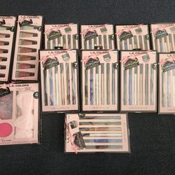 New Makeup Gift Sets $4 Each 