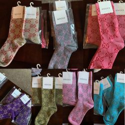 GG Fashion  🧦 Available On Hand 🛍