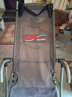 AB Lounge Ultra