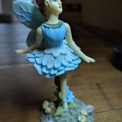 Bonnie Ballet fairy by Dezine