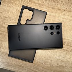 Samsung S23 Ultra unlocked any carrier