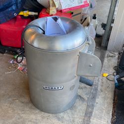 HOBART Potato Peeler