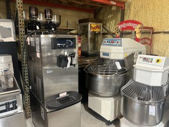 RESTAURANTE BAR PIZZA 🍕 BAKERY EQUIPMENT 