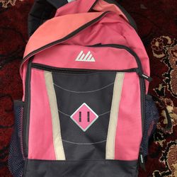 Backpack 