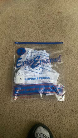 eric emmanuel shorts