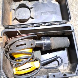 Dewalt Sander / Power Tools