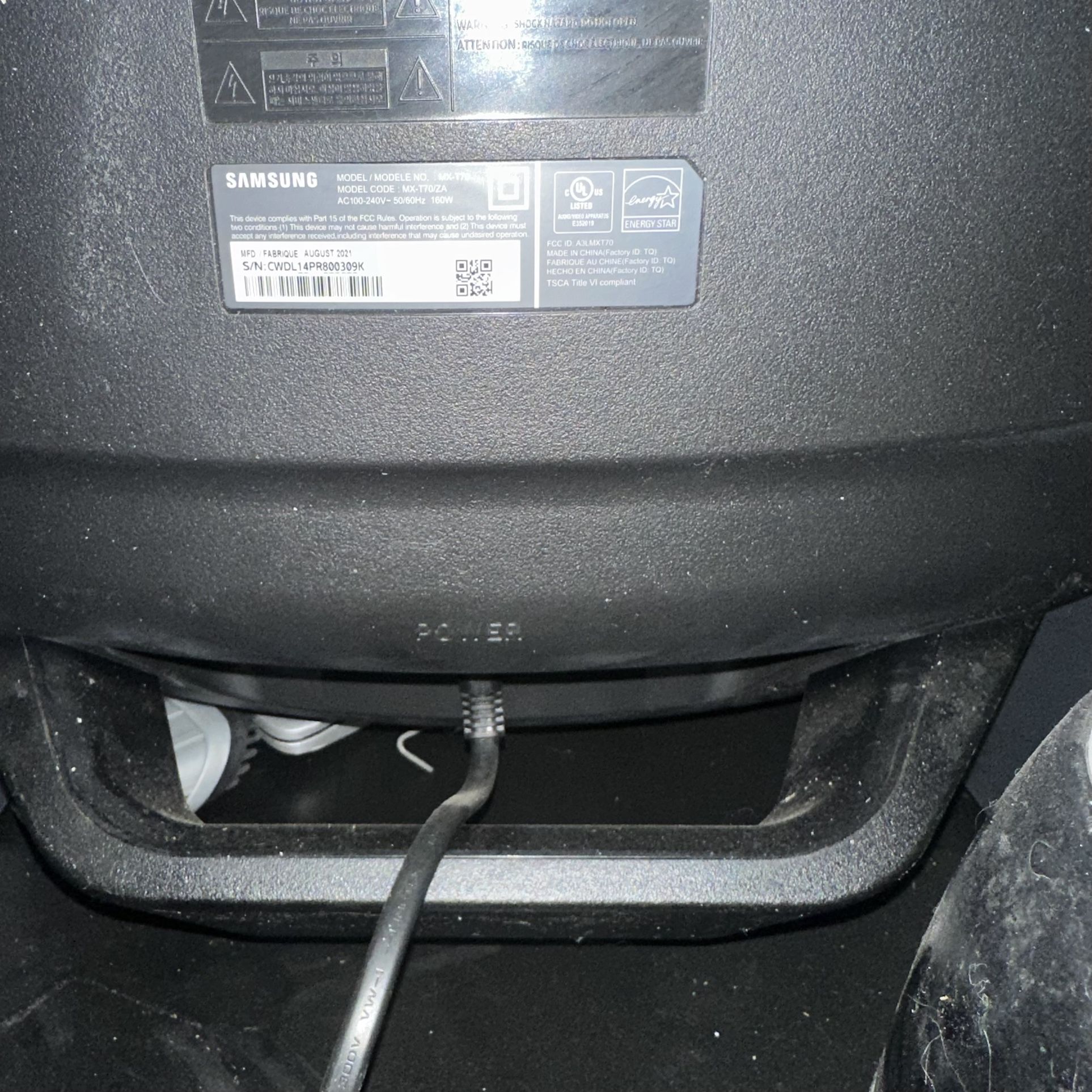 Bluetooth 