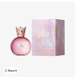 Ariana Grande - Wicked For Good Glinda Bubbly Pink Eau de Parfum