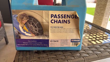 Snow Chains