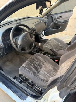 1998 Acura Integra
