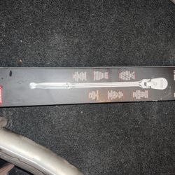 ICON Professional Flex-Head Ratchet, 1/2” Drive, 90-Tooth