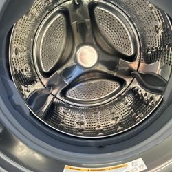 Washer & Dryer (2in1)