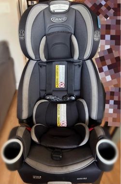 GRACO 4EVER DLX
