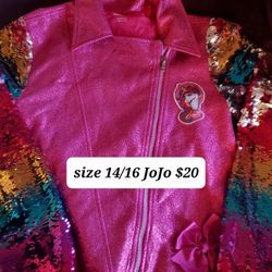 JoJo Items