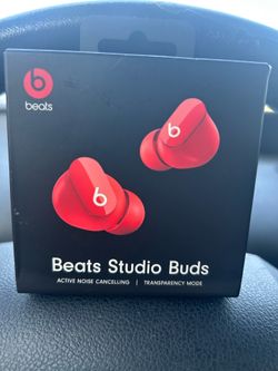 Beats Studio buds