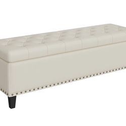Ottoman Bench 