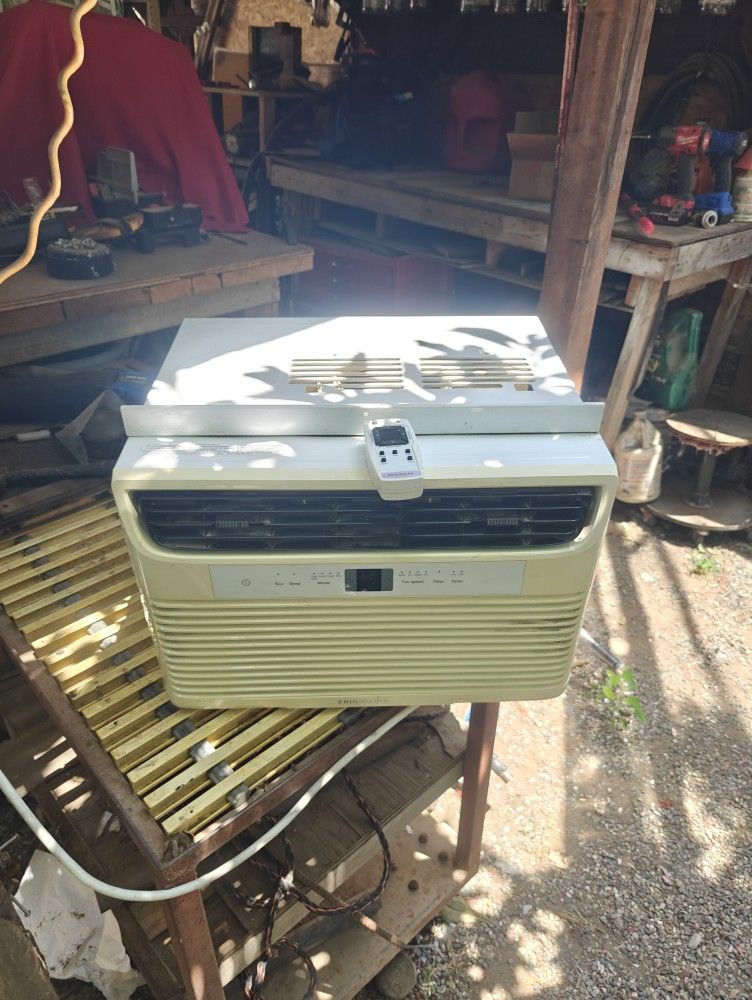 Air Conditioner 8000btu