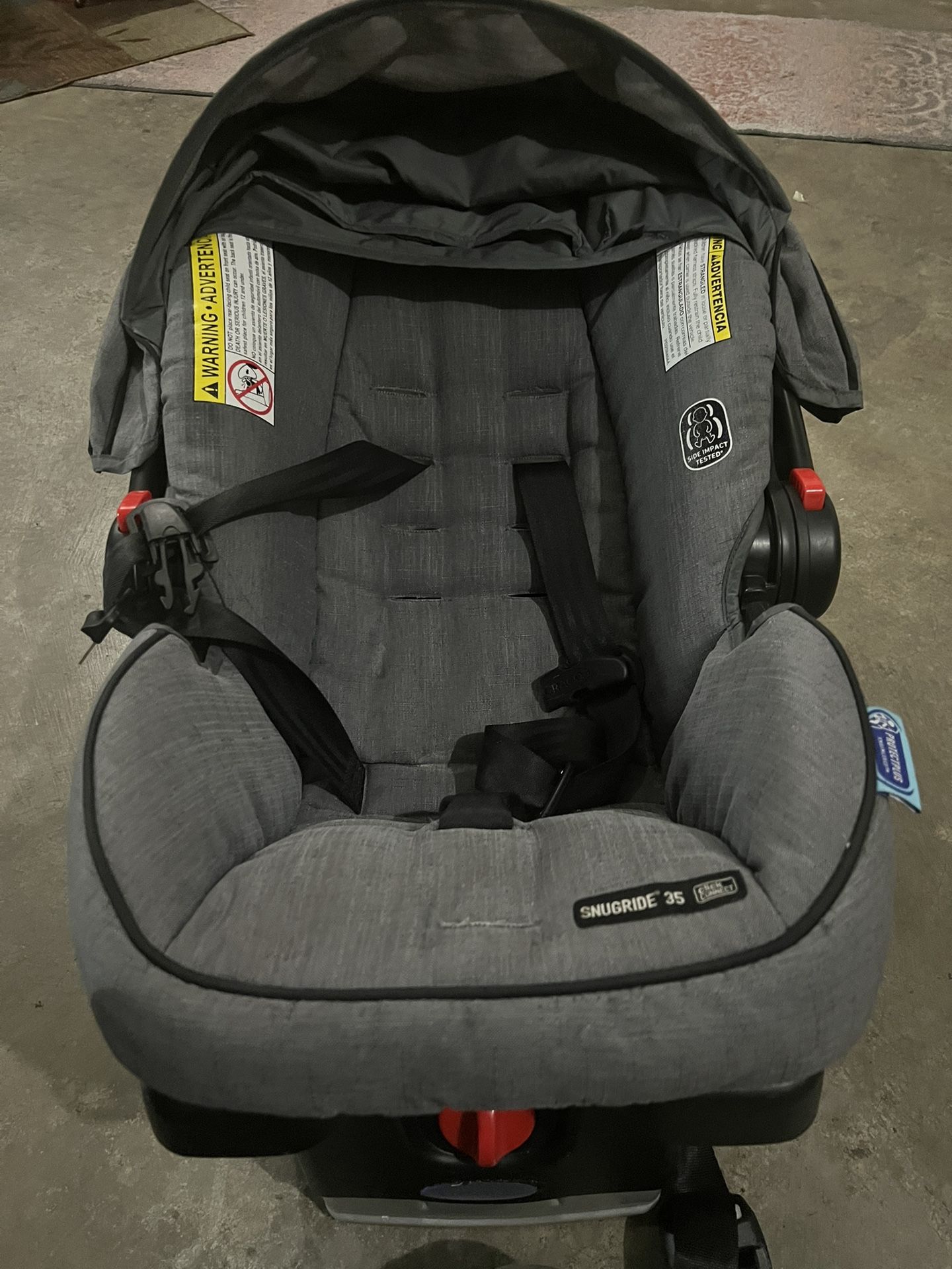 Car Seat