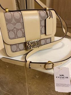 Coach Cross Body