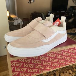 Vans Kyle Pro 2 Mens 10 – NEW