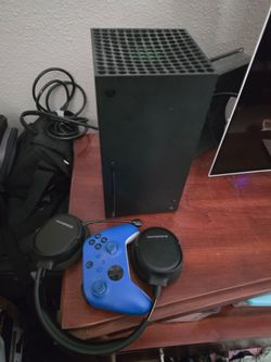 Xbox series X