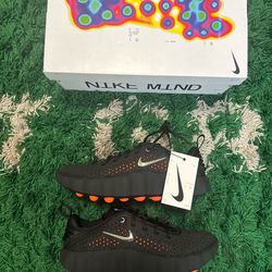 Nike Mind 002 Black Chrome (Women’s)-HQ4310-001-IN HAND Women’s Size 11