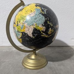 Globe