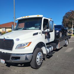 Automotive Transport 