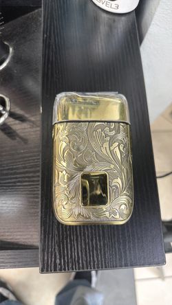 Foil Shaver