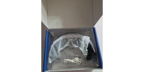 Eye massager
