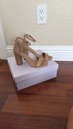 Madden girl high heels size 6
