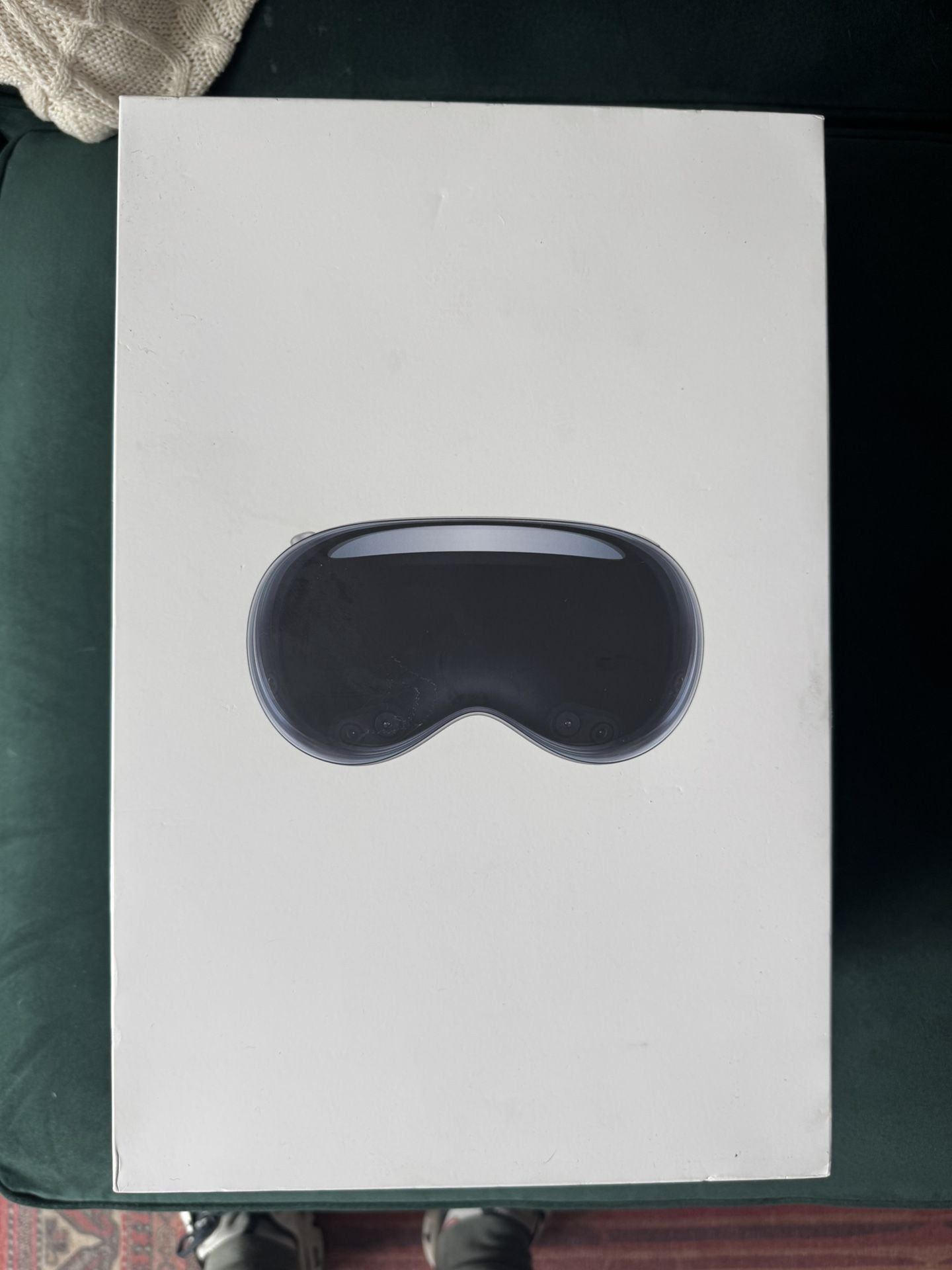 Apple Vision Pro 1TB