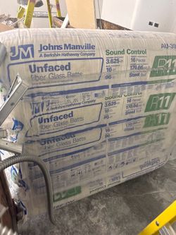 Insulation R11