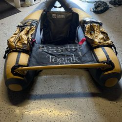 Float Tube