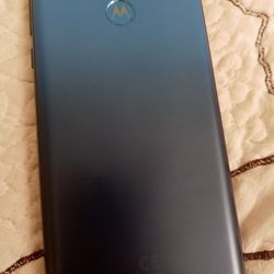 Celular. Motorola