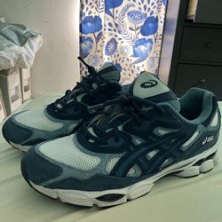 ASICS INDIGO