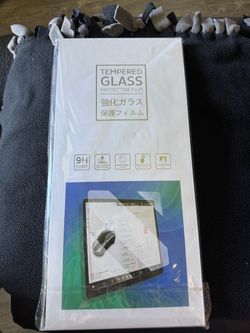 Chevy Silverado 1500 screen protector