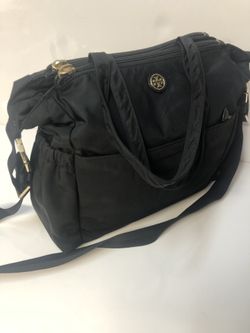 Tory Burch Diaper Bag