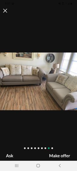 Sofa And Couch