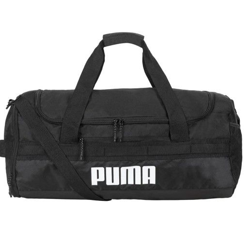 Puma Evercat Demand Duffel Bag