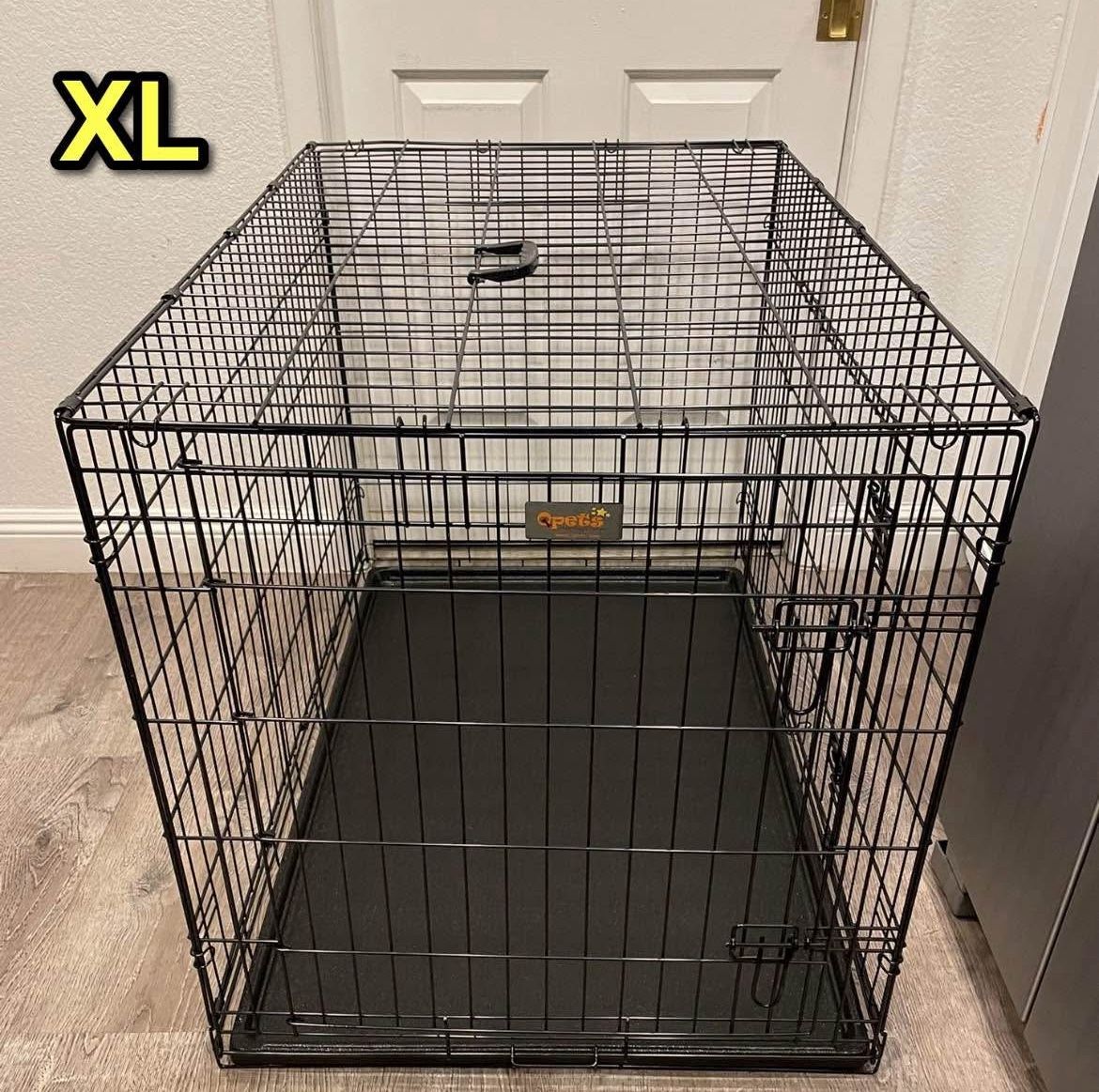 NEW XL Dog Kennel/Crate