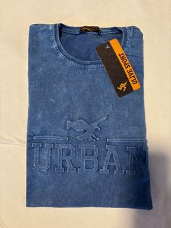 T-Shirt for Men .Size M