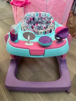 Baby walker - Safety 1st