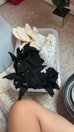 Miscellaneous Fabric 